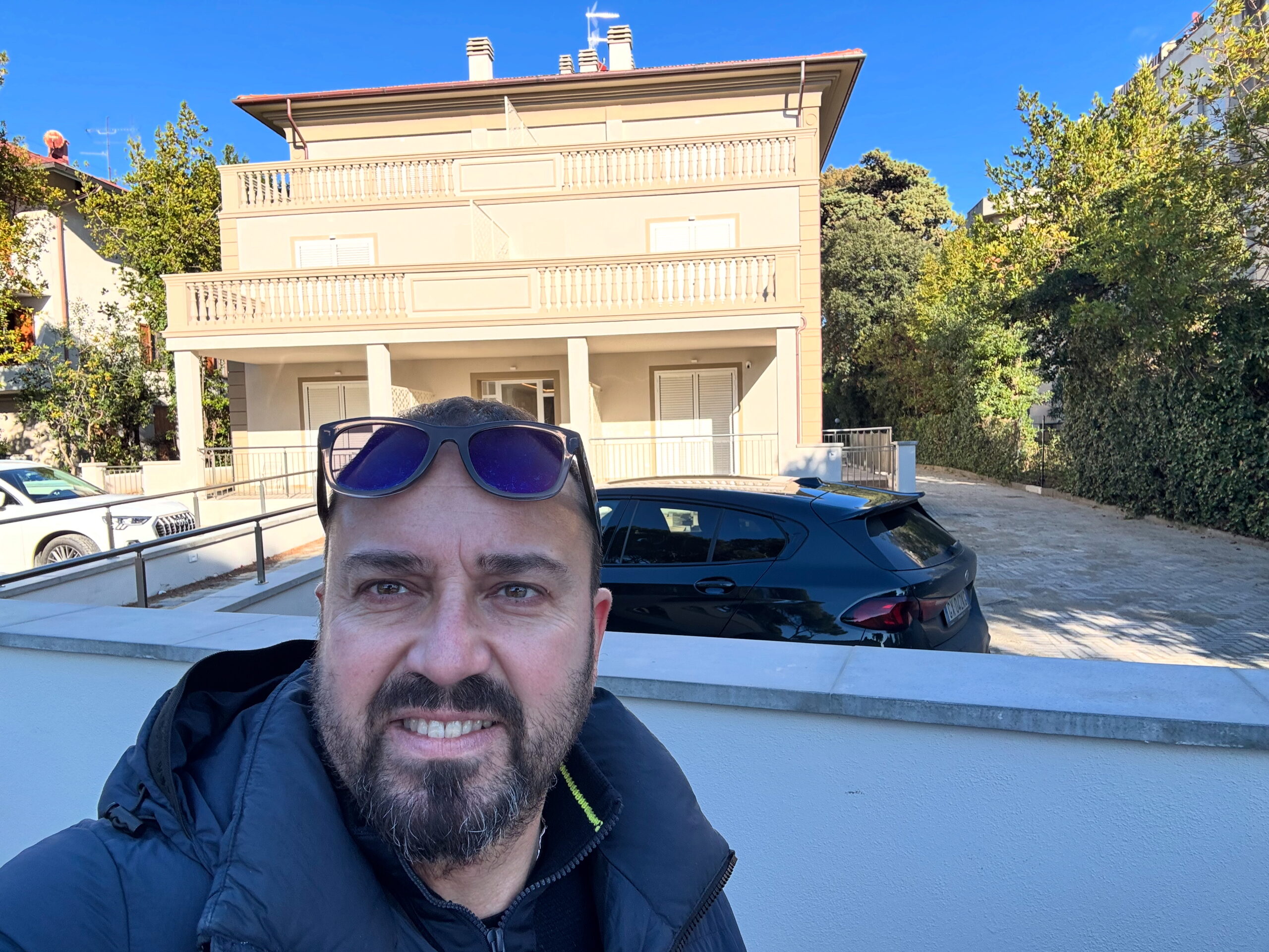 case vendita castiglioncello