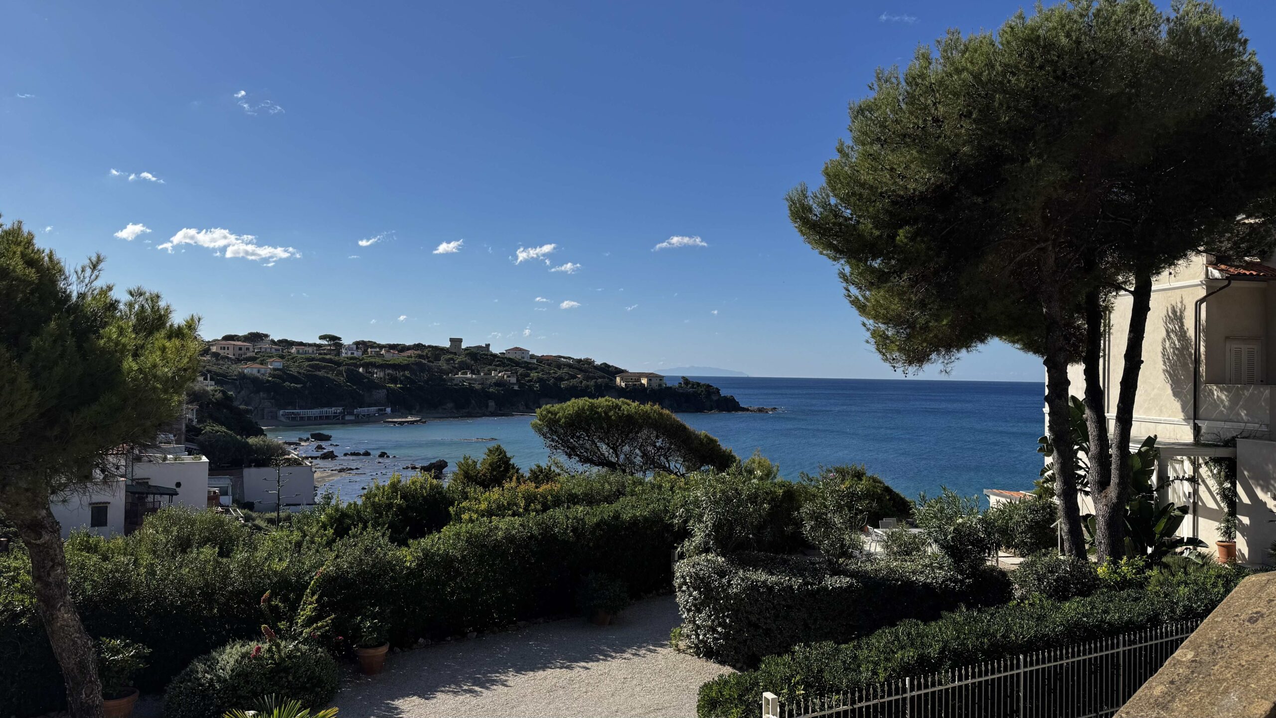 case vendita castiglioncello