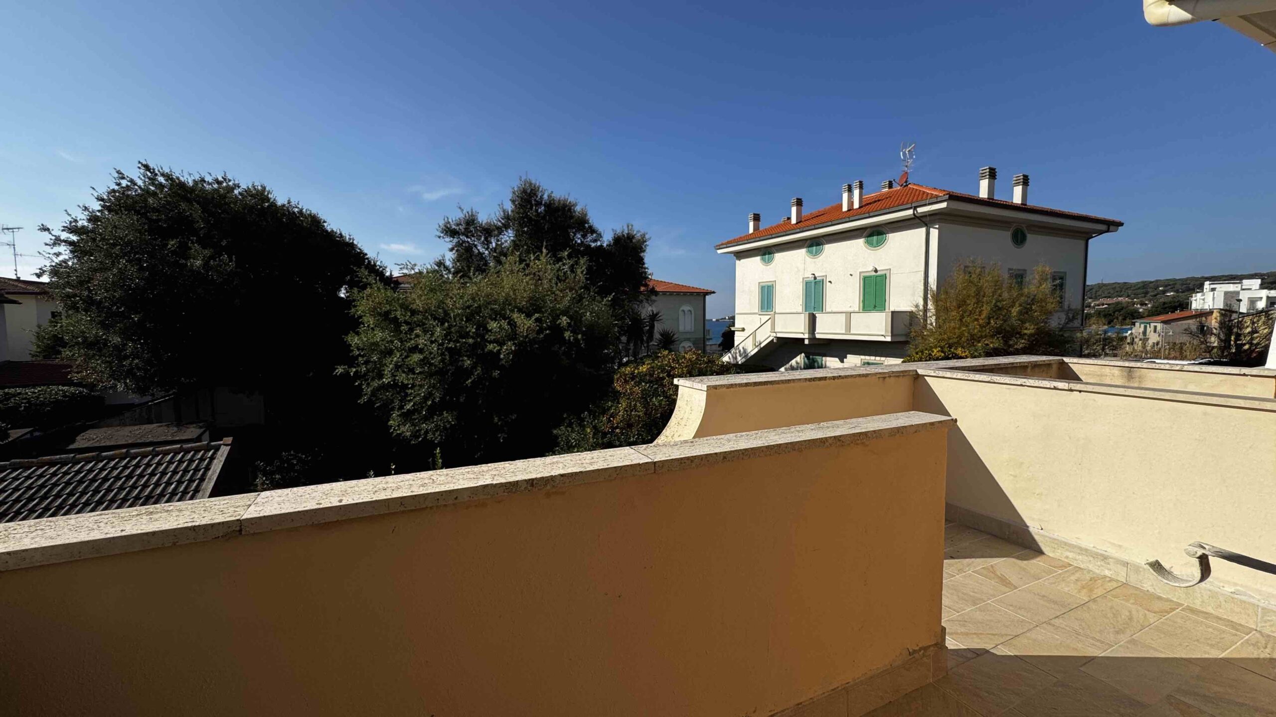 case vendita castiglioncello
