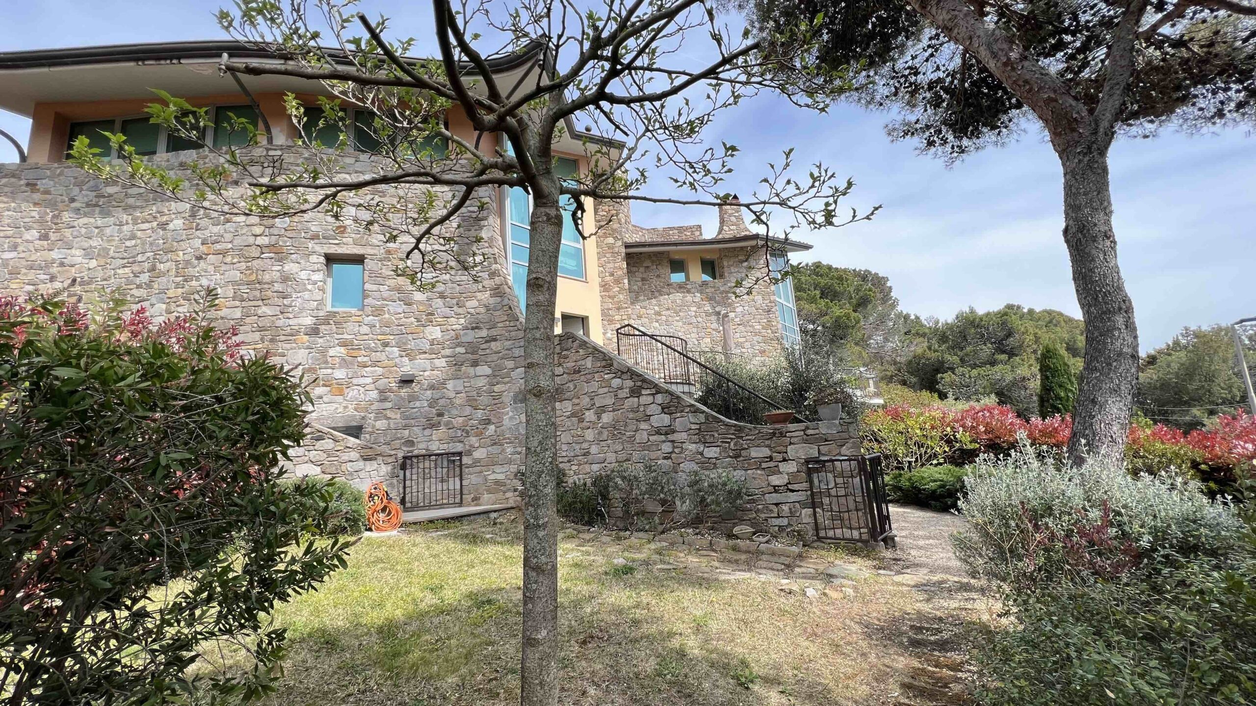 case vendita quercianella
