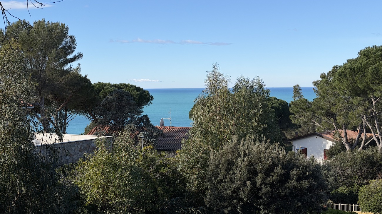 case vendita castiglioncello