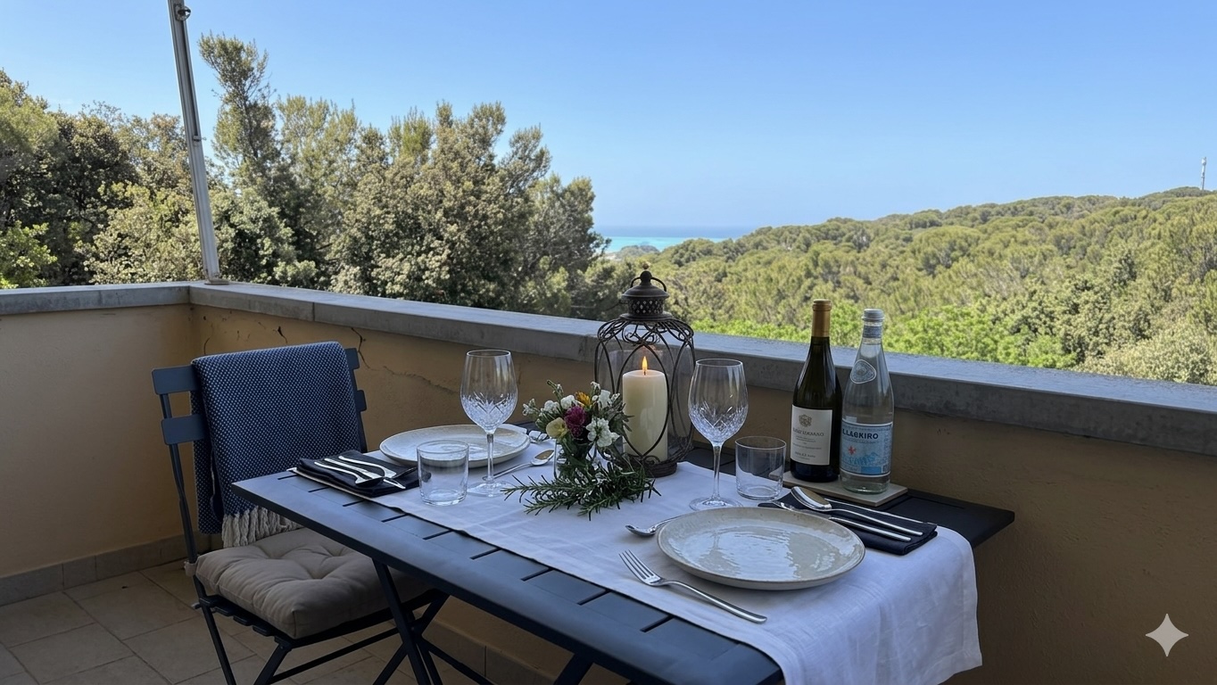 case vendita castiglioncello