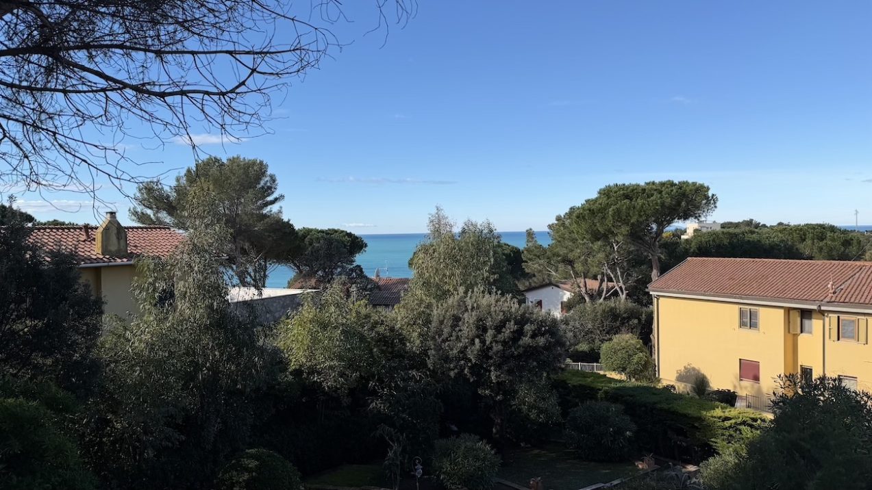 case vendita castiglioncello