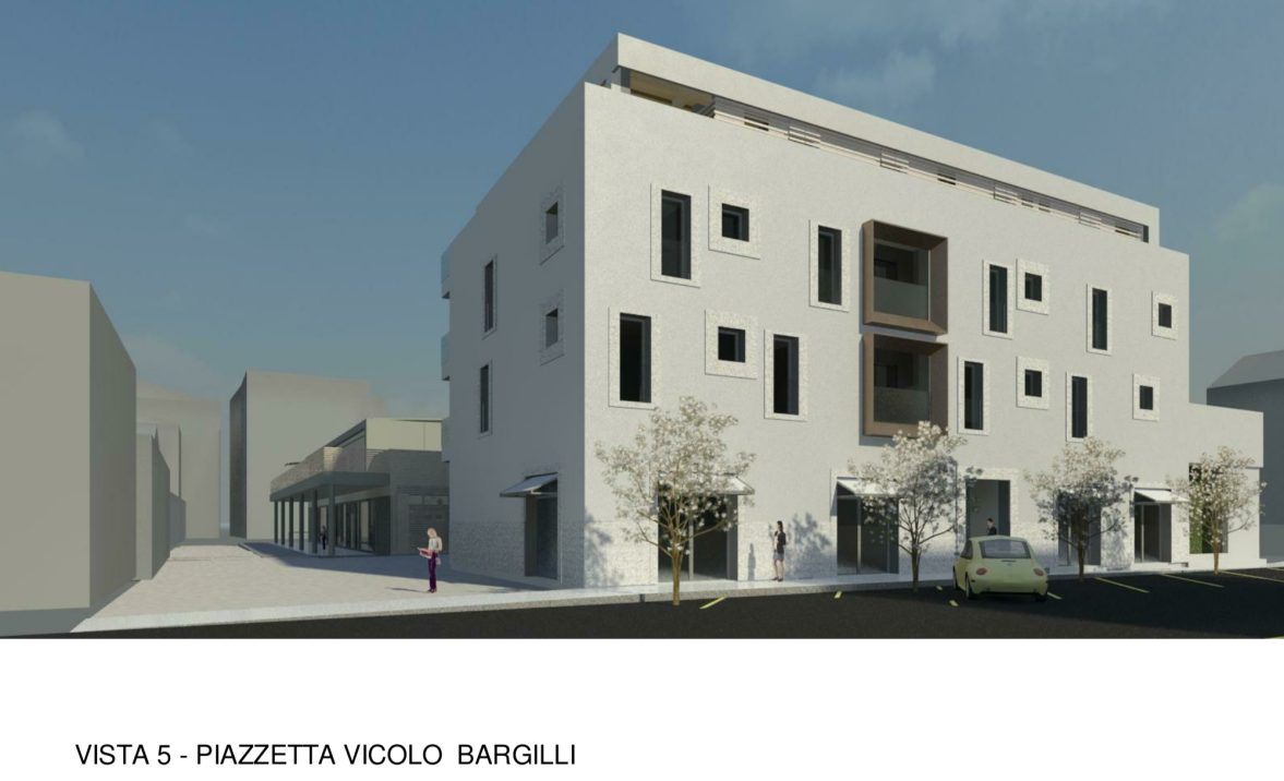 case vendita Cecina 5