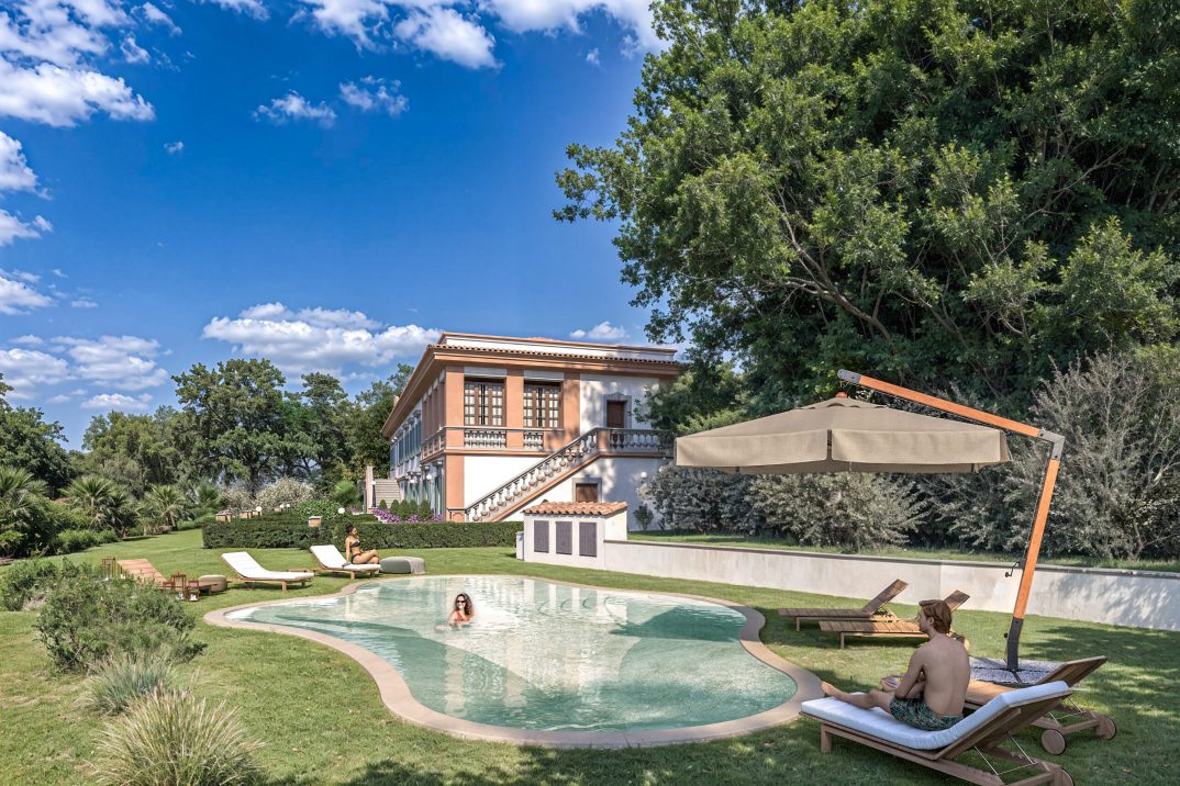 case vendita castiglioncello 1