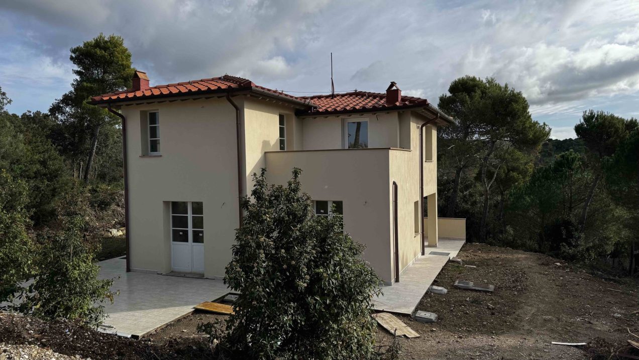 case vendita castiglioncello 1