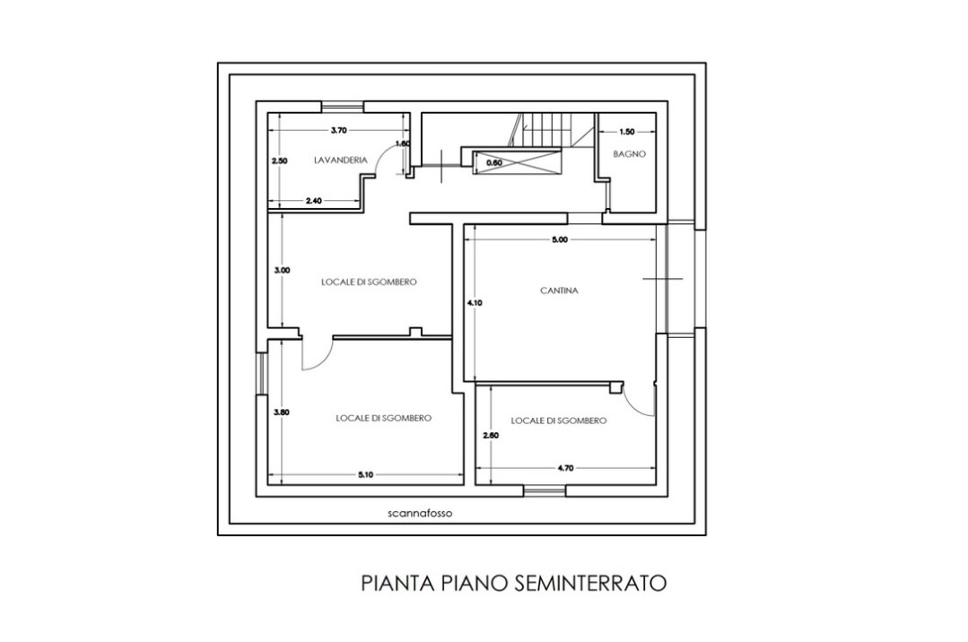 case vendita castiglioncello 11
