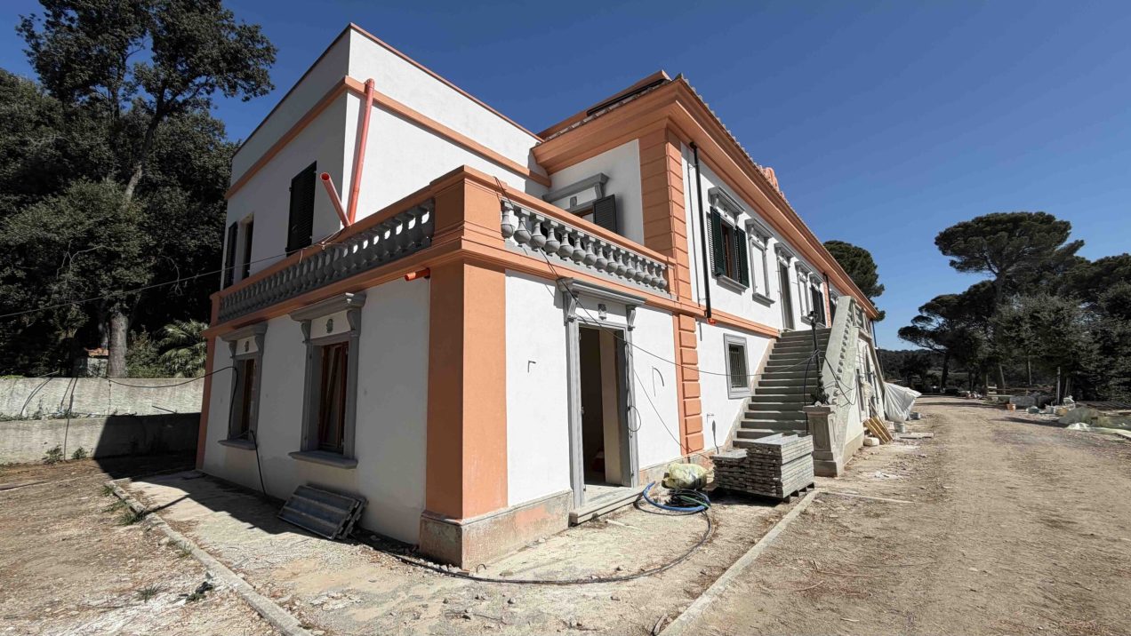case vendita castiglioncello 12
