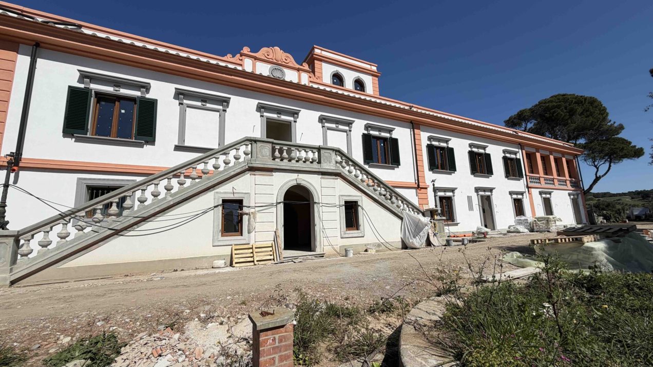 case vendita castiglioncello 13