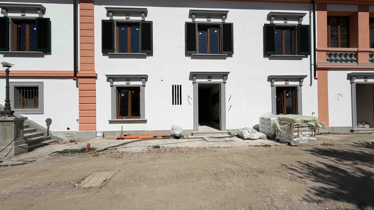 case vendita castiglioncello 15