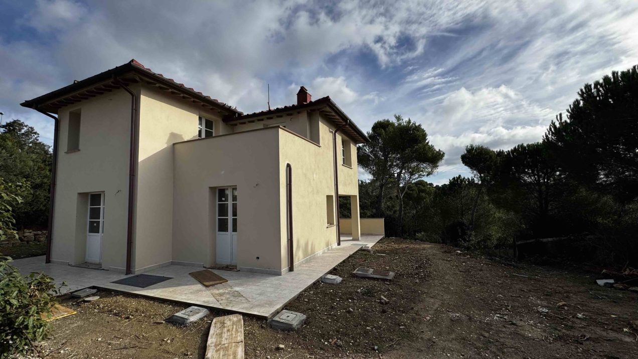 case vendita castiglioncello 2