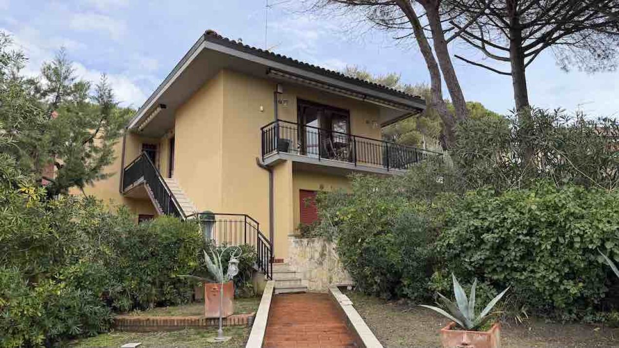 case vendita castiglioncello 2