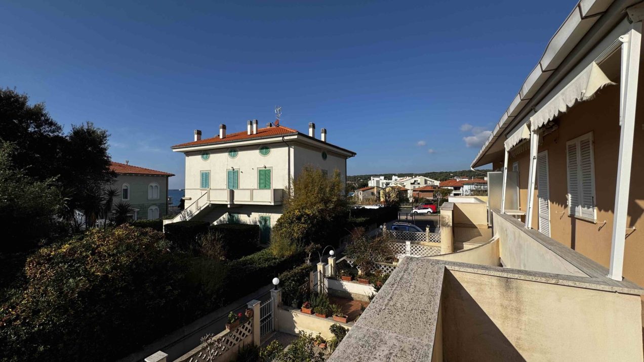 case vendita castiglioncello 2