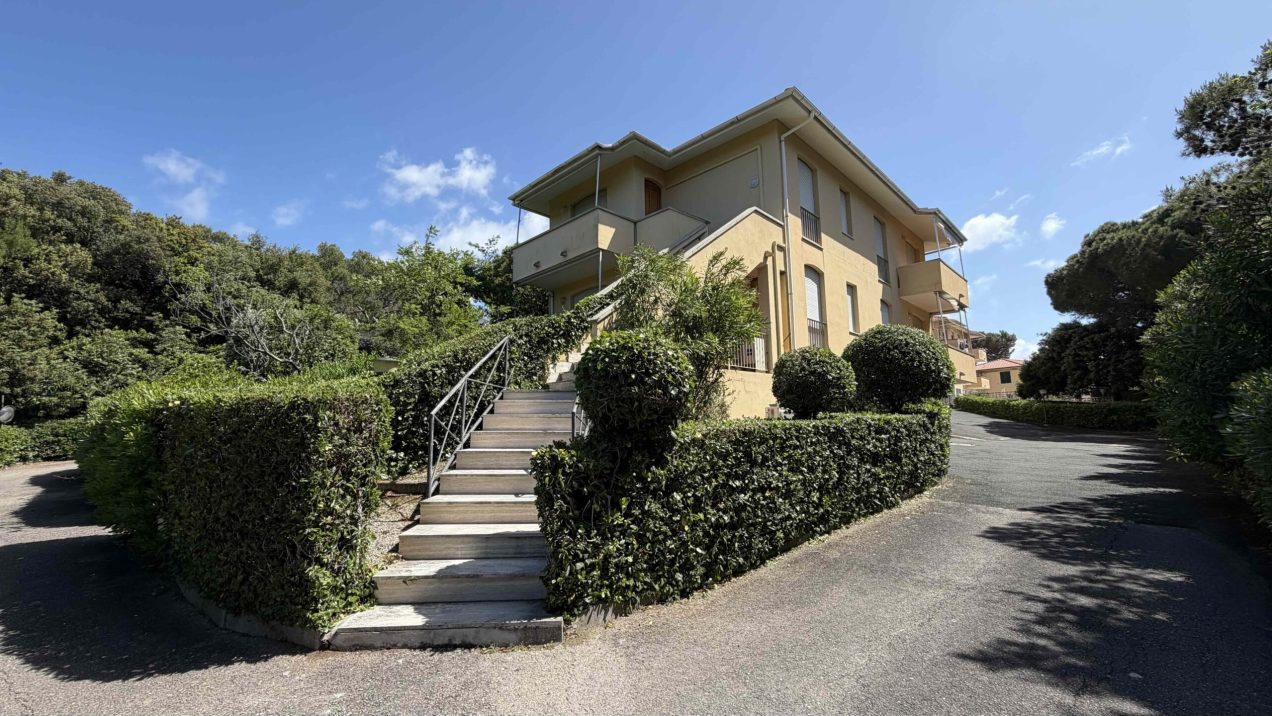 case vendita castiglioncello 2