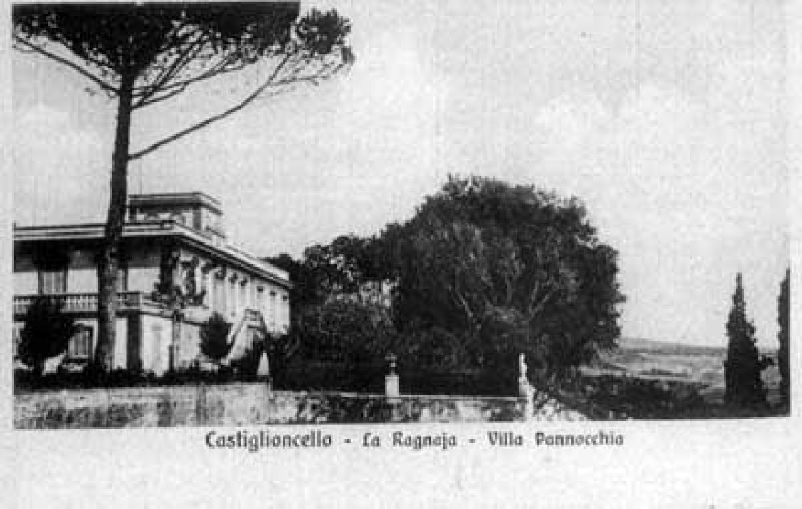 case vendita castiglioncello 22