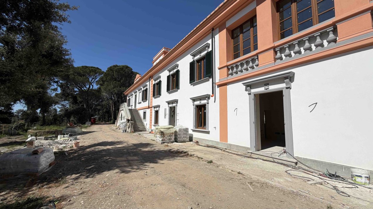 case vendita castiglioncello 22