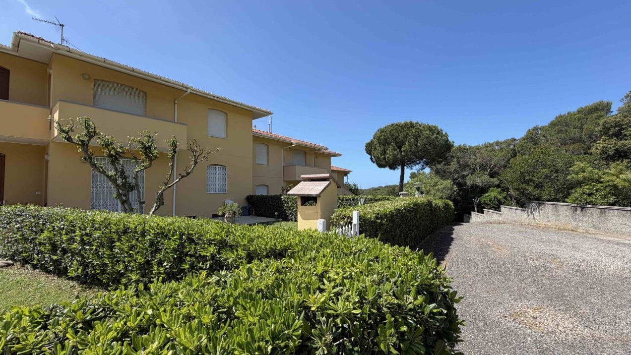 case vendita castiglioncello 22