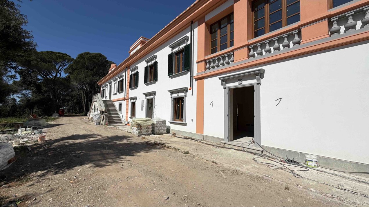 case vendita castiglioncello 23