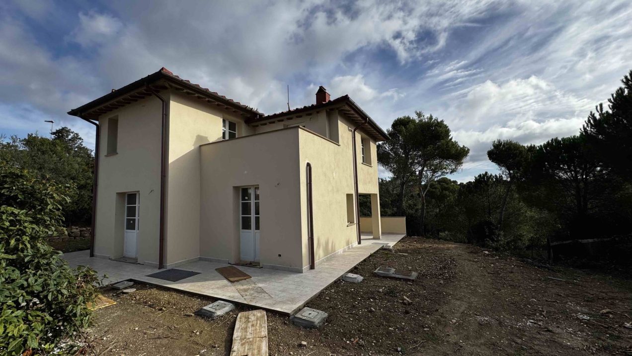 case vendita castiglioncello 3