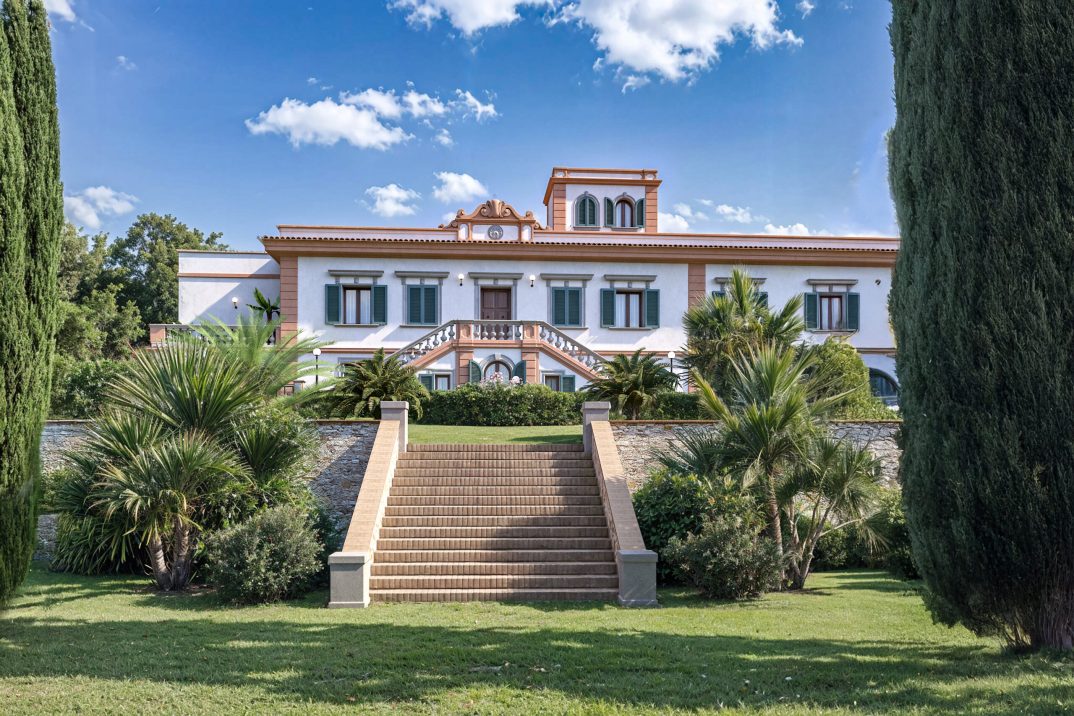 case vendita castiglioncello 3