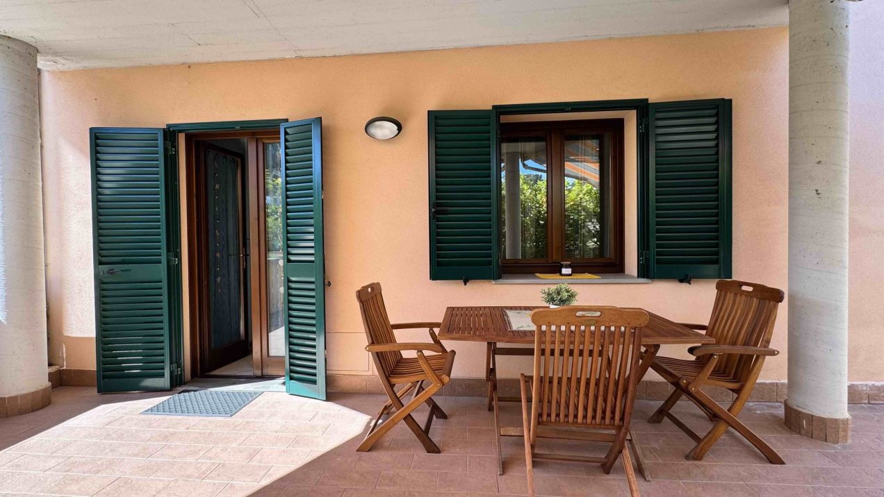 case vendita castiglioncello 3