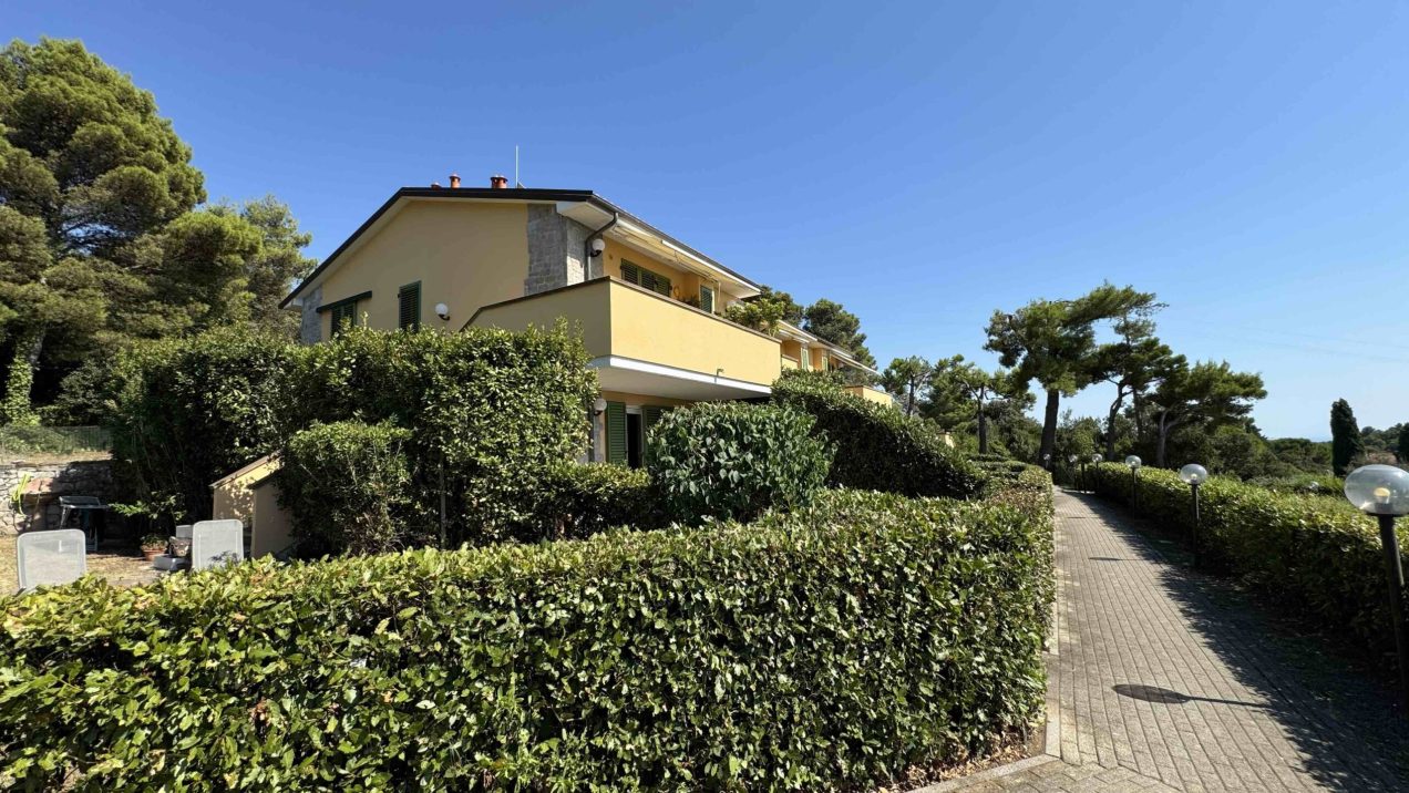 case vendita castiglioncello 3