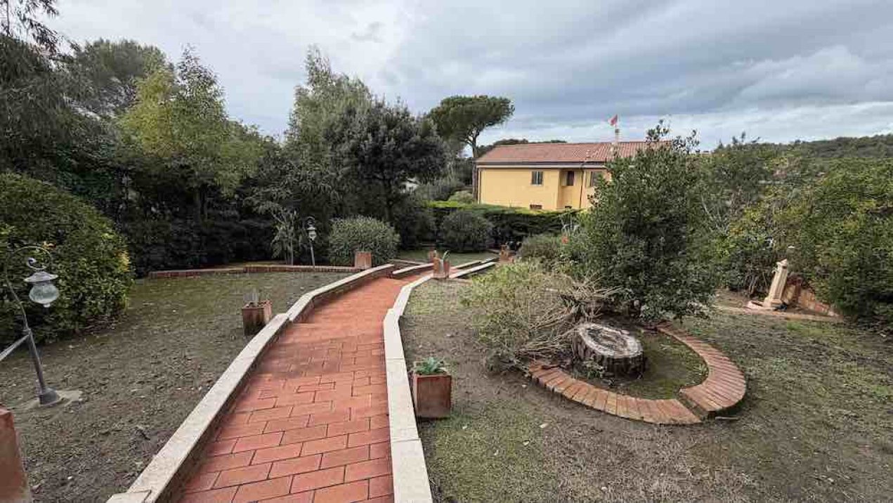 case vendita castiglioncello 3