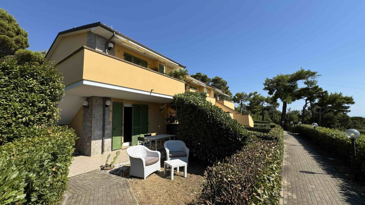 case vendita castiglioncello 4