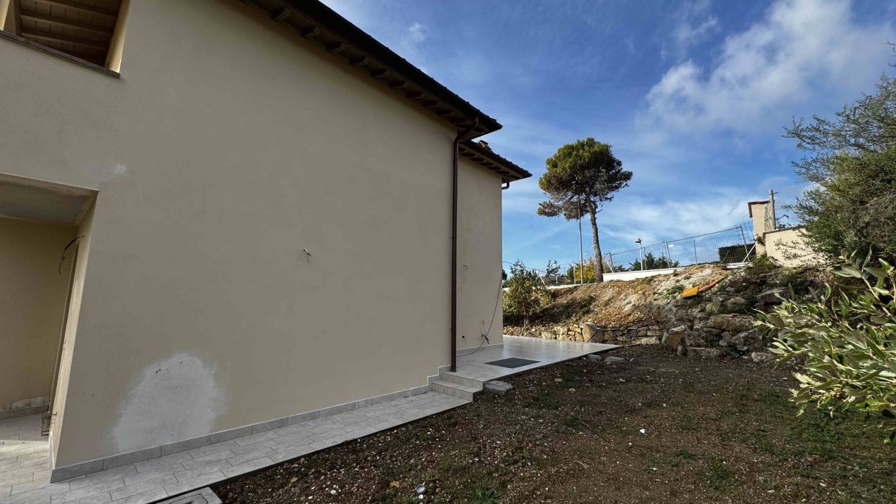 case vendita castiglioncello 5
