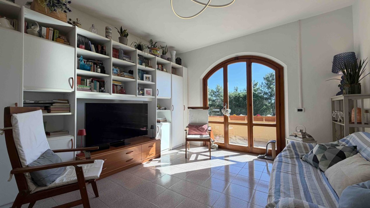case vendita castiglioncello 5