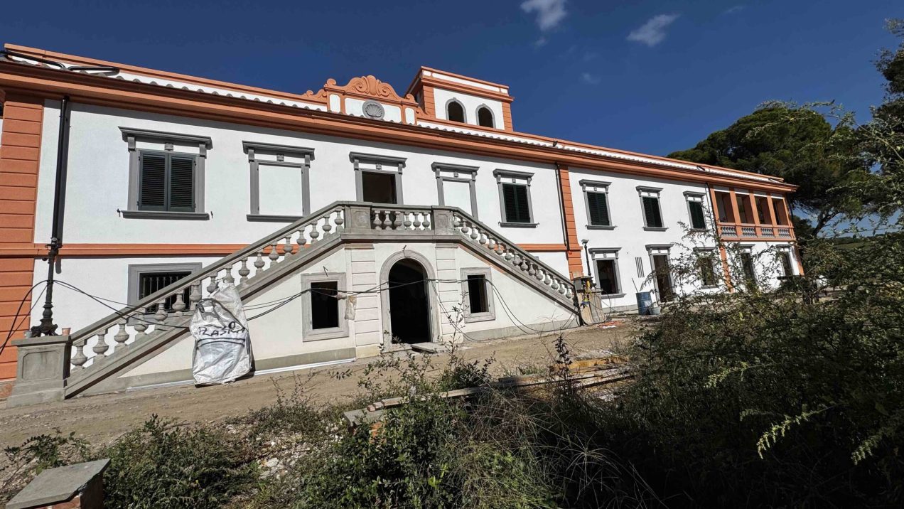 case vendita castiglioncello 5