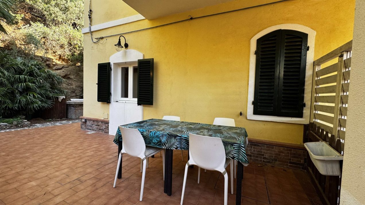case vendita castiglioncello 5