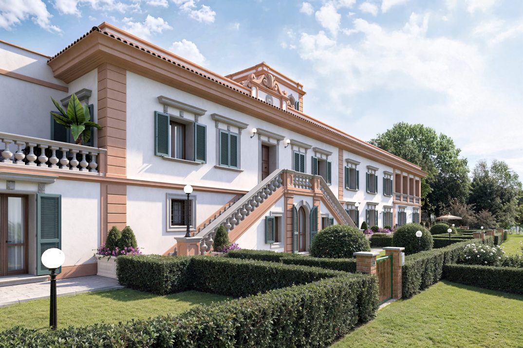 case vendita castiglioncello 6