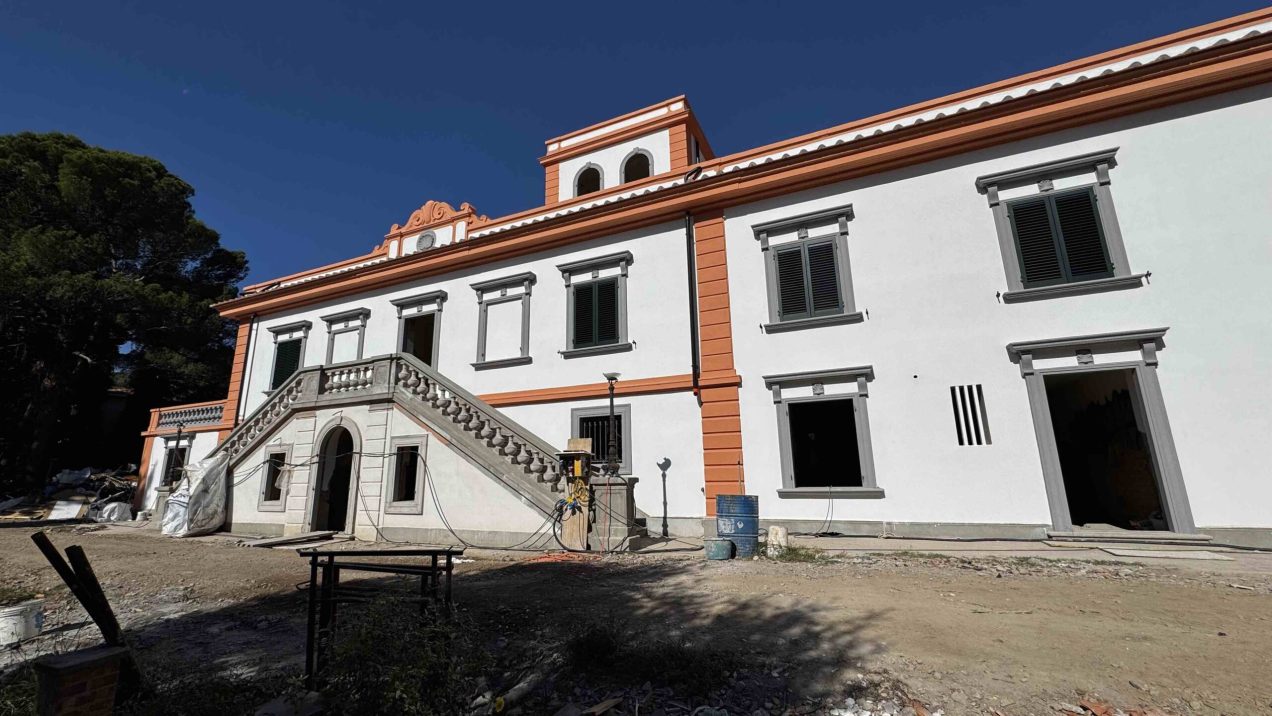 case vendita castiglioncello 6