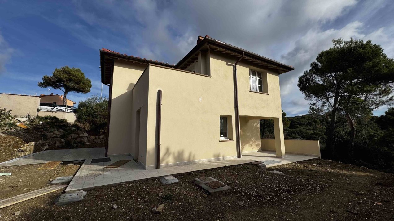 case vendita castiglioncello 7