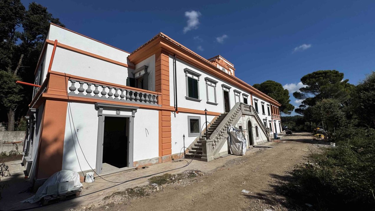case vendita castiglioncello 7