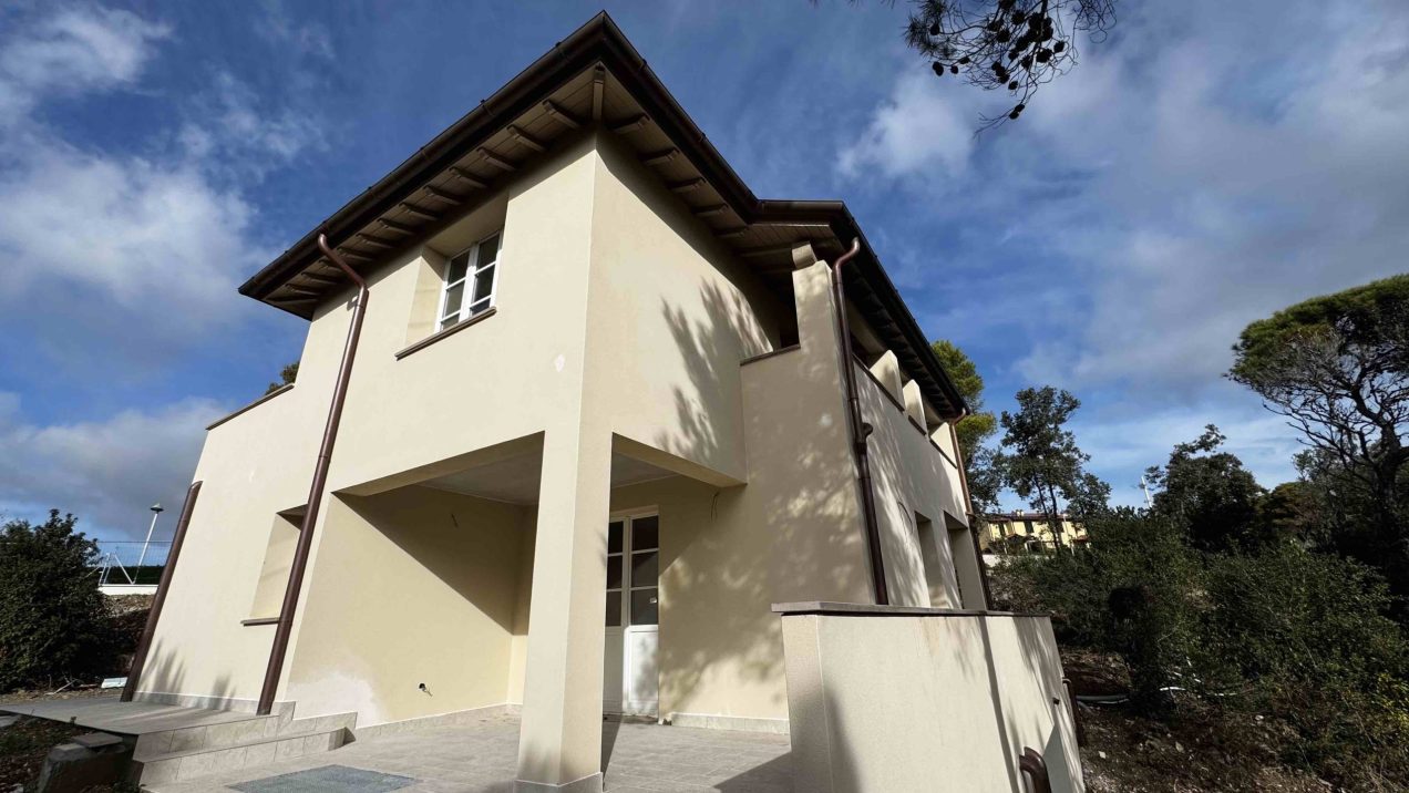 case vendita castiglioncello 8