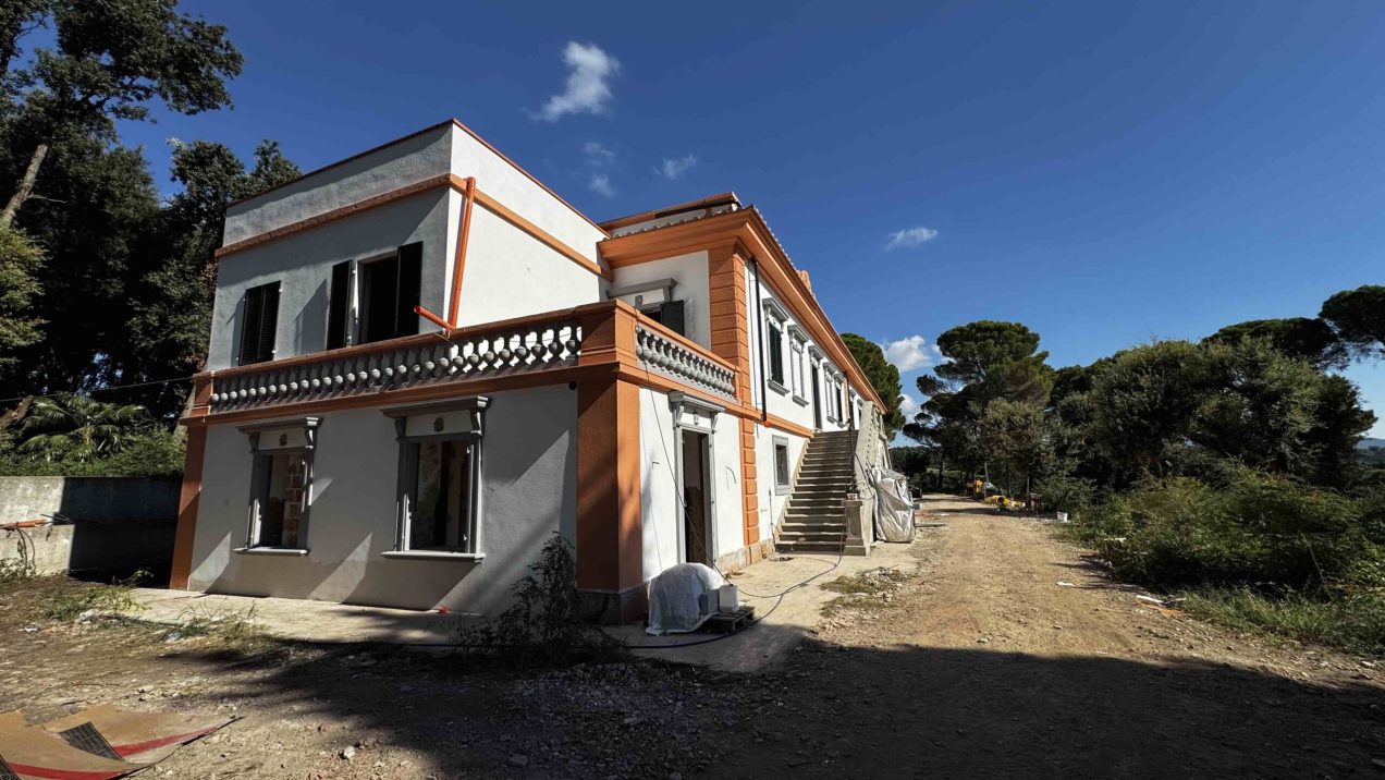 case vendita castiglioncello 8
